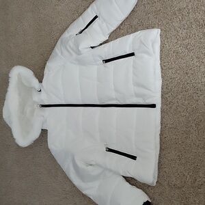 NWOT Brand New Womens Winter Coat Puffer Jacket Womens Winter Jacket w/ Hood